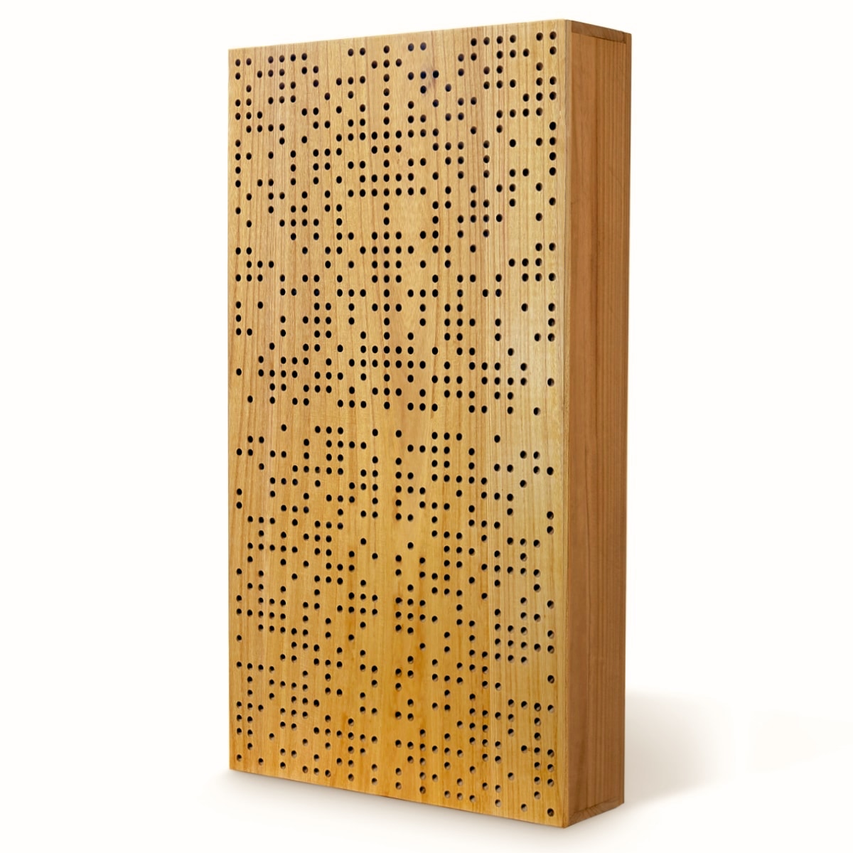 Binary AbFuser Wooden Pro 